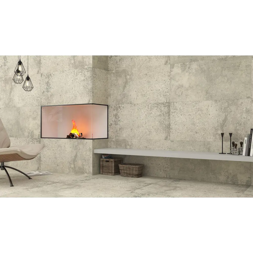 Фото Керамогранит Bien Majorc Tiffany Gr grey (BETON BIANCO) LAPPATO 59.5x119.5см цвет серый Фото Керамогранит Bien Majorc Tiffany Gr grey (BETON BIANCO) LAPPATO 59.5x119.5см цвет серый