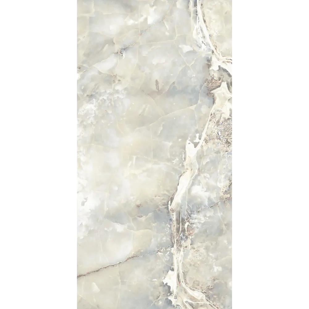 Фото Керамическая плитка Eurotile Selesta 4627162807535 25x50см цвет серый/серебристый Фото Керамическая плитка Eurotile Selesta 4627162807535 25x50см цвет серый/серебристый