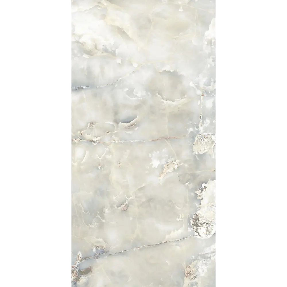 Фото 2 Керамическая плитка Eurotile Selesta 4627162807535 25x50см цвет серый/серебристый Фото 2 Керамическая плитка Eurotile Selesta 4627162807535 25x50см цвет серый/серебристый