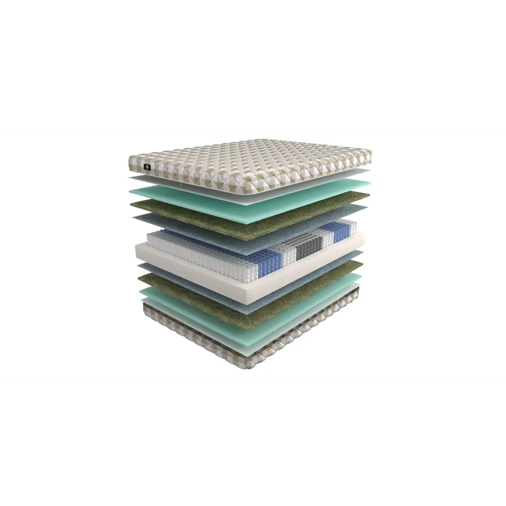 Фото Матрас Mr.Mattress Arhimed Amnesia XL 140х190см независимый пружинный блок 1.5-спальный Фото Матрас Mr.Mattress Arhimed Amnesia XL 140х190см независимый пружинный блок 1.5-спальный