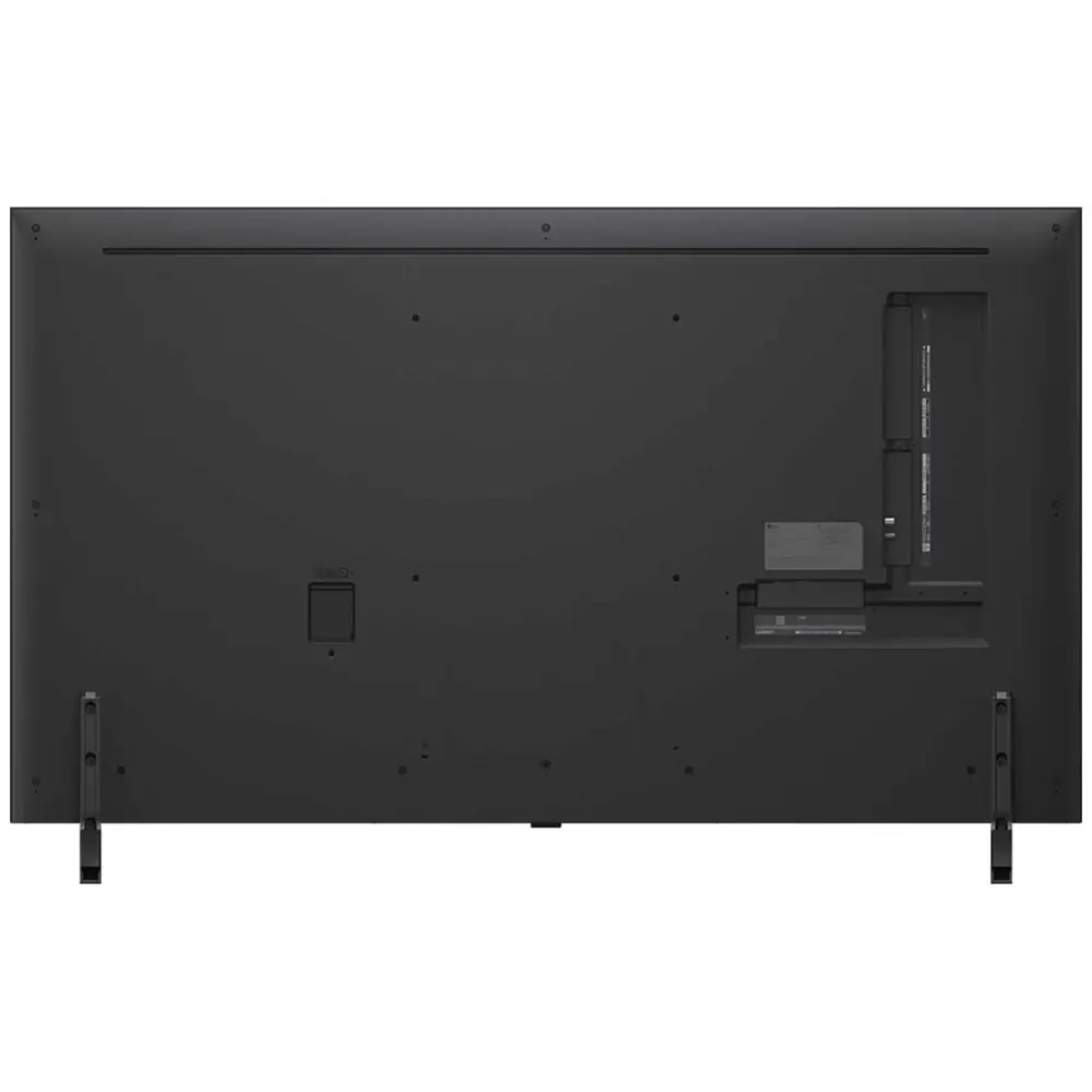 Фото 4 Телевизор Lg 55QNED80A6A.ARUG 55" 139 см цвет черный Фото 4 Телевизор Lg 55QNED80A6A.ARUG 55" 139 см цвет черный