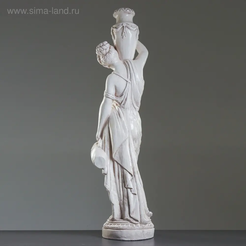 Фото 3 Статуэтка Хорошие сувениры 1718033 Фото 3 Статуэтка Хорошие сувениры 1718033