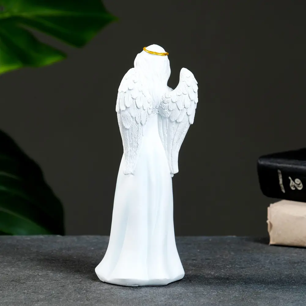 Фото 3 Статуэтка Хорошие сувениры 7689281