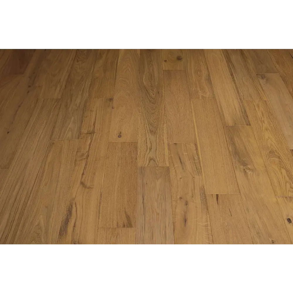 Фото Паркетная доска однополосная DW Flooring Дуб DW-1209 23 класс толщина 13 мм 1.44 м², цена за упаковку Фото Паркетная доска однополосная DW Flooring Дуб DW-1209 23 класс толщина 13 мм 1.44 м², цена за упаковку
