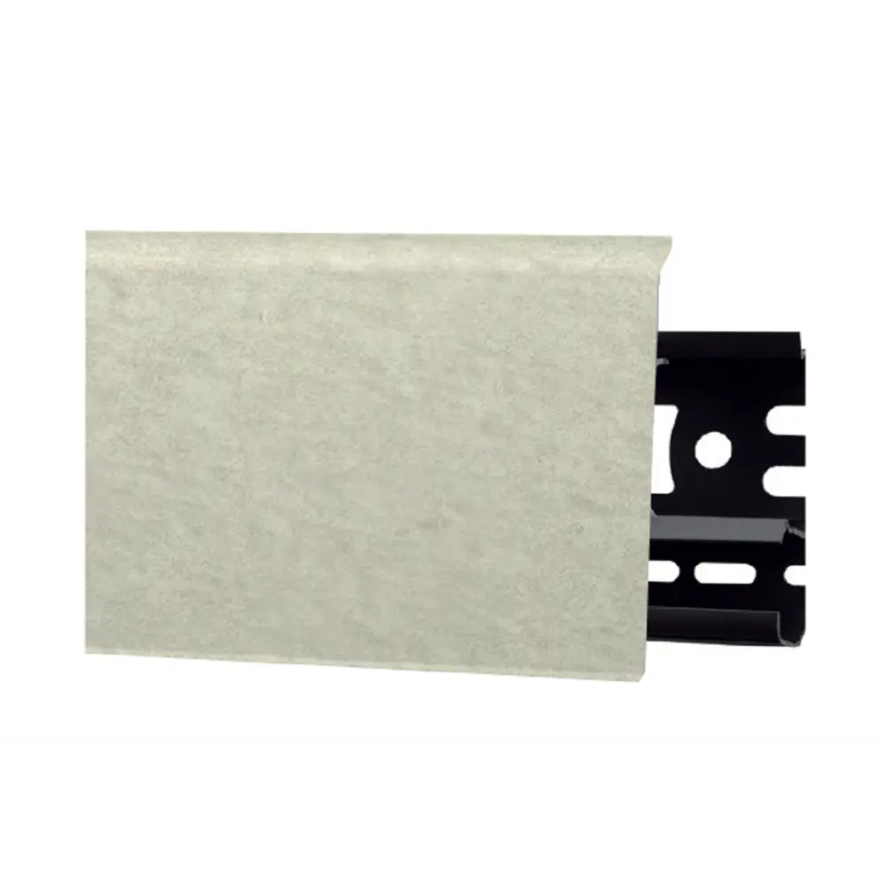 Фото Плинтус напольный Arbiton Indo 134 Кембридж 70x26x2500 мм 3 шт Фото Плинтус напольный Arbiton Indo 134 Кембридж 70x26x2500 мм 3 шт