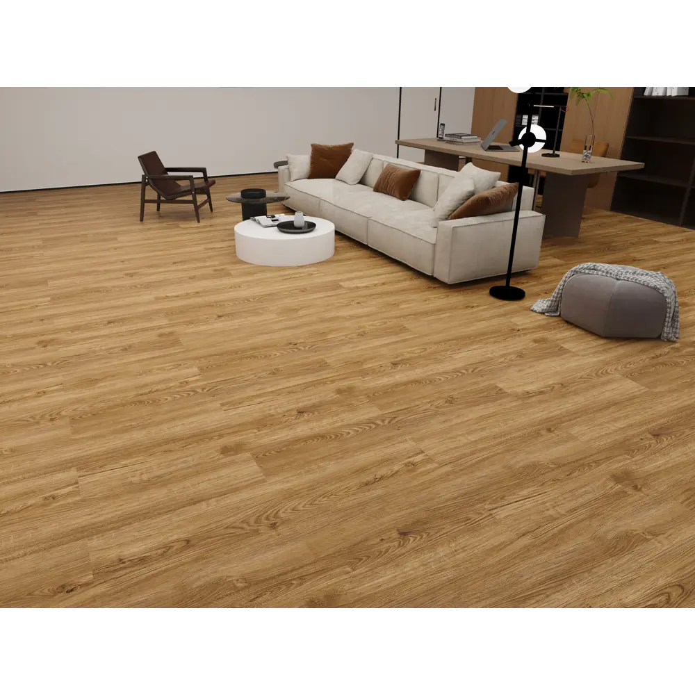 Фото SPC плитка Stepton Timeless 003 Махагон Глубокий 43 класс толщина 5.50 мм 2.196 м², цена за упаковку Фото SPC плитка Stepton Timeless 003 Махагон Глубокий 43 класс толщина 5.50 мм 2.196 м², цена за упаковку
