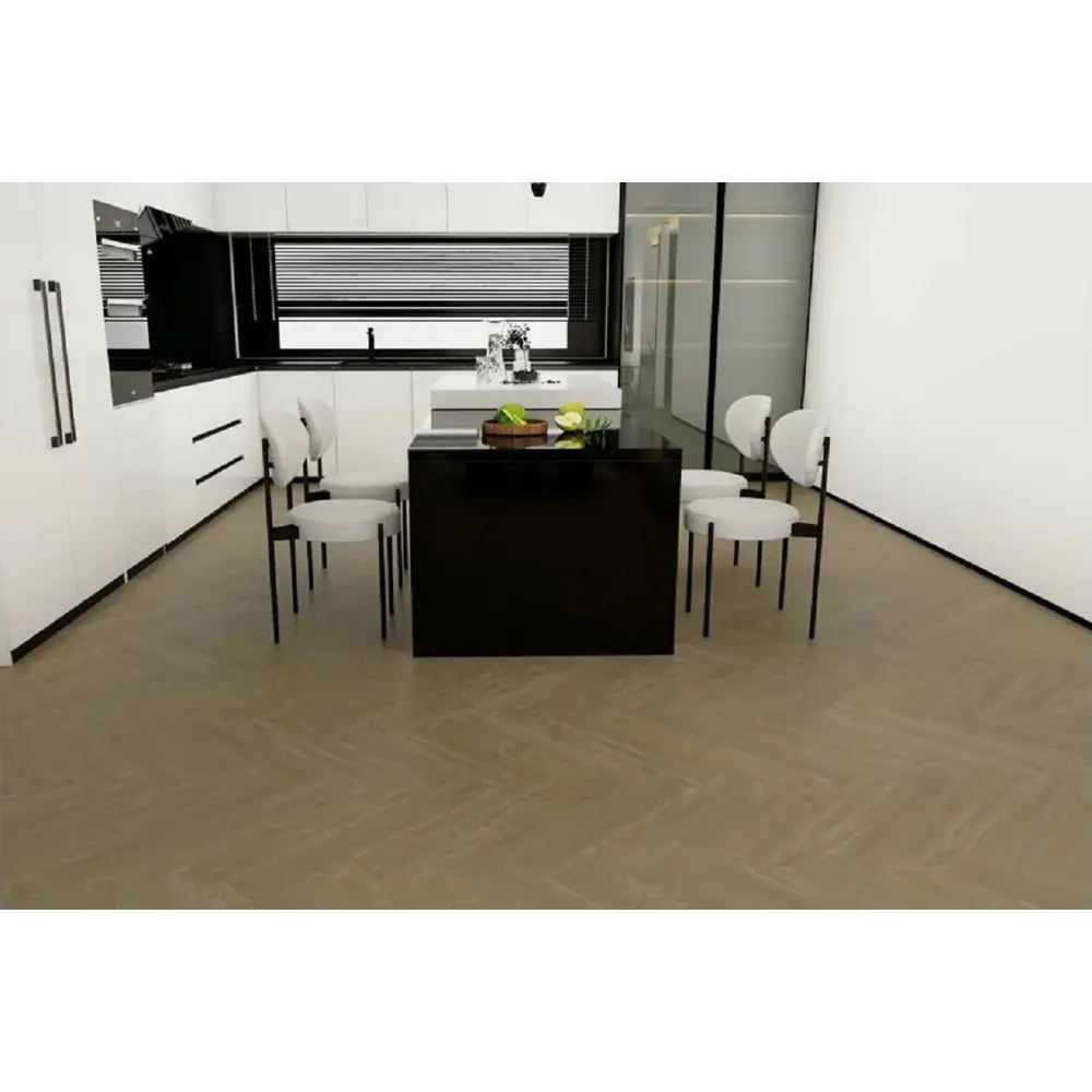 Фото 6 SPC плитка Aspenfloor Elegant Дуб Кембридж 43 класс толщина 5 мм с фаской 1.311 м², цена за упаковку цена за упаковку Фото 6 SPC плитка Aspenfloor Elegant Дуб Кембридж 43 класс толщина 5 мм с фаской 1.311 м², цена за упаковку цена за упаковку