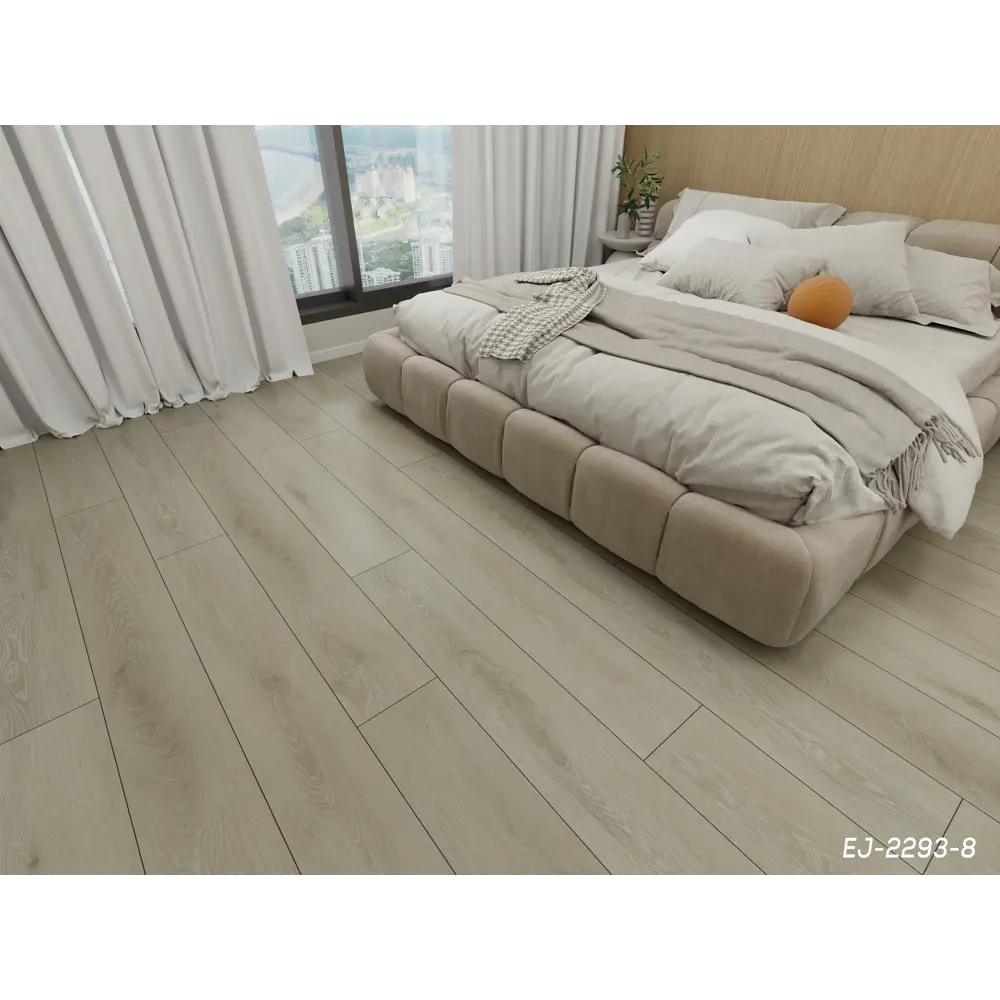 Фото 3 SPC плитка Acefloor Дуб Перламутровый 43 класс толщина 4.20 мм 1.64 м², цена за упаковку Фото 3 SPC плитка Acefloor Дуб Перламутровый 43 класс толщина 4.20 мм 1.64 м², цена за упаковку