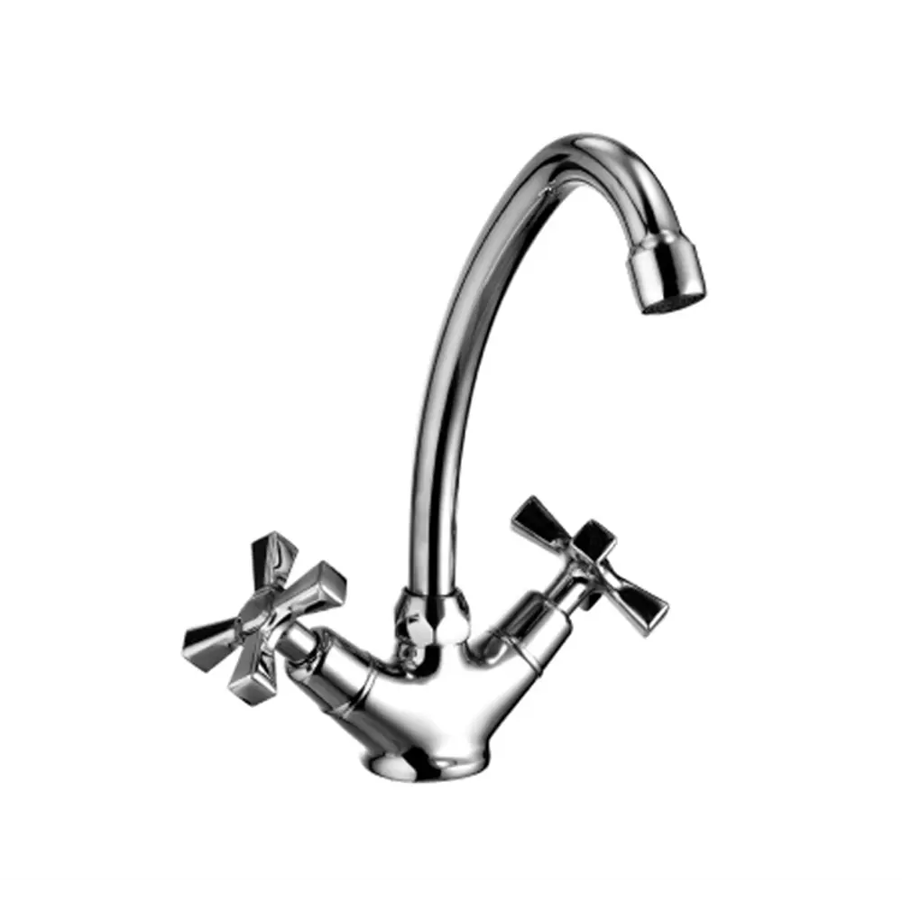 Фото 3 Смеситель для кухни LEMARK «BENEFIT» LM2504C Фото 3 Смеситель для кухни LEMARK «BENEFIT» LM2504C