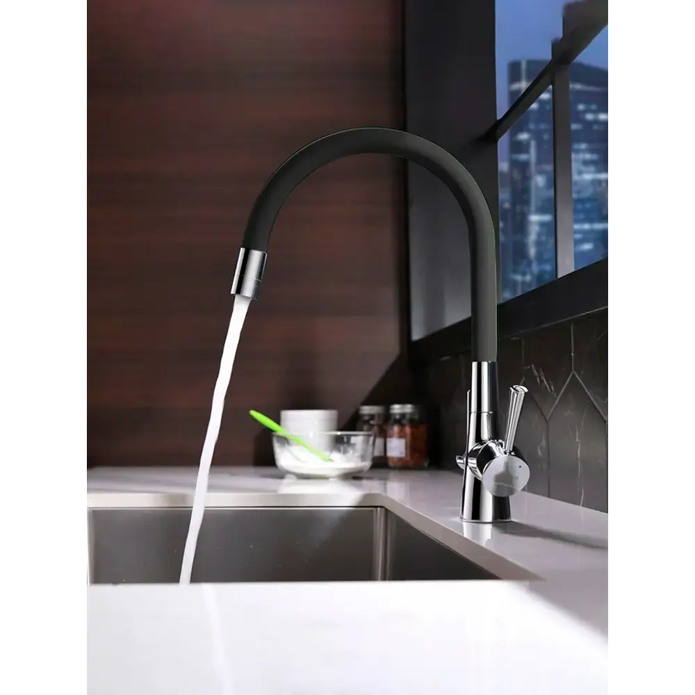 Фото 6 Смеситель для кухни Lemark Comfort цвет хромированный LM3075C Фото 6 Смеситель для кухни Lemark Comfort цвет хромированный LM3075C