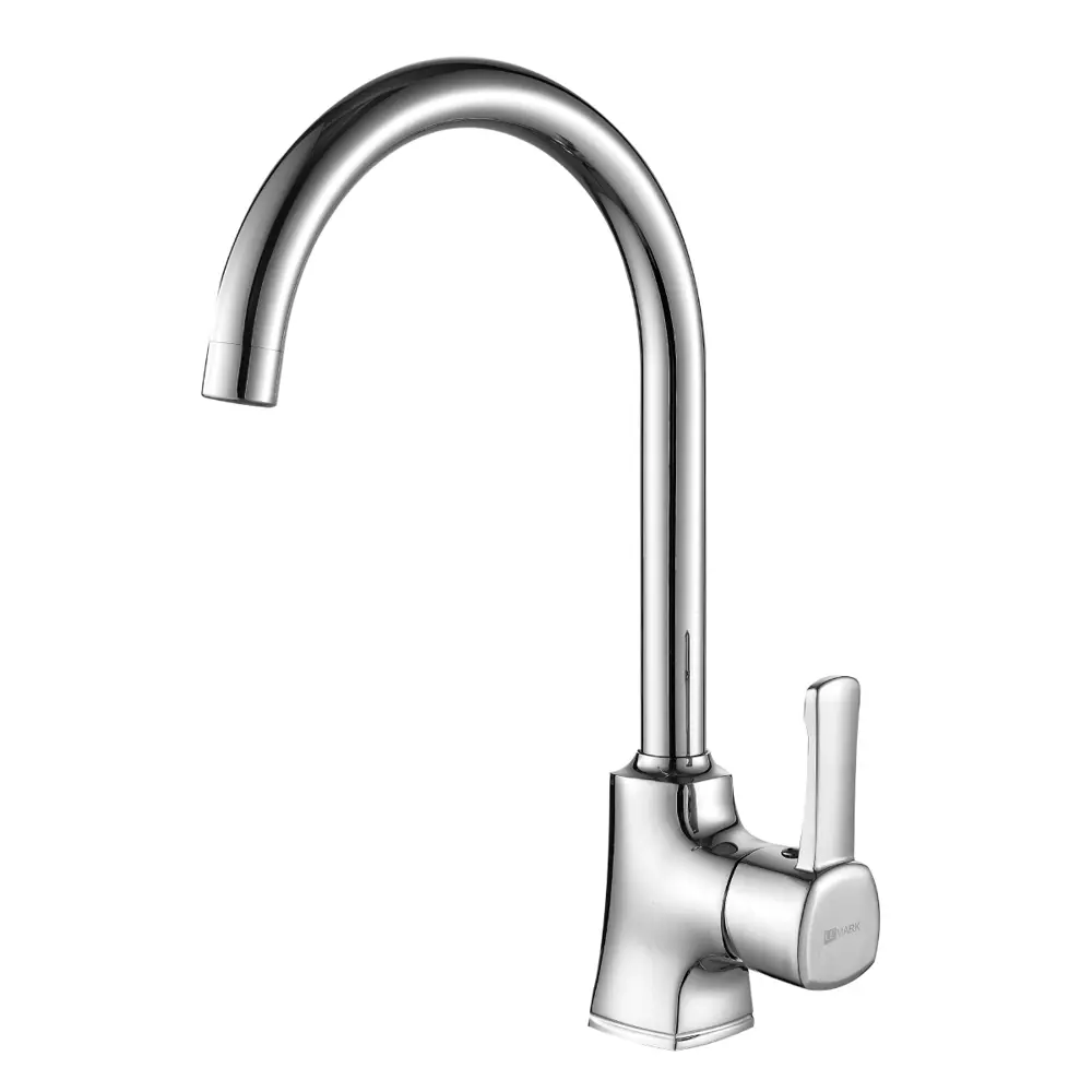 Фото 4 Смеситель для кухни LEMARK «EVITTA» LM0505C излив 23.1 см Фото 4 Смеситель для кухни LEMARK «EVITTA» LM0505C излив 23.1 см