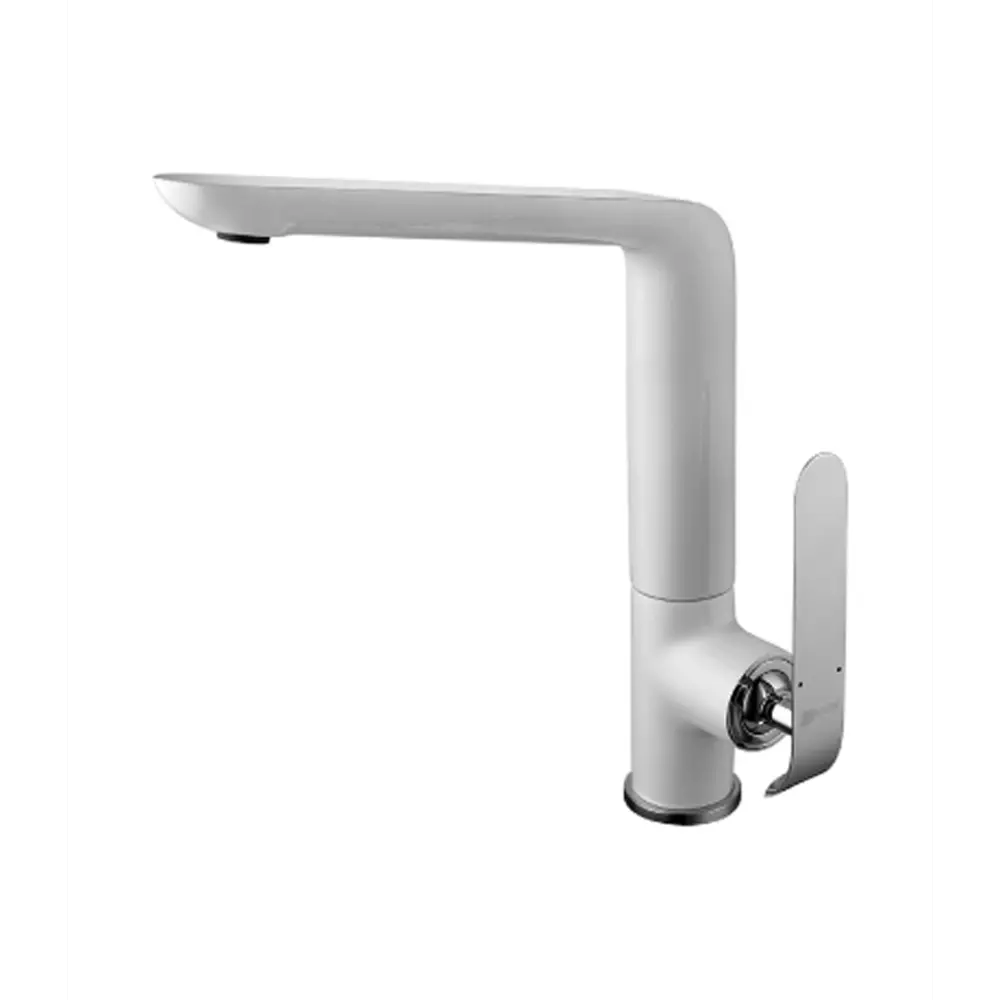 Фото 3 Смеситель для кухни Lemark Melange LM4905CW Фото 3 Смеситель для кухни Lemark Melange LM4905CW