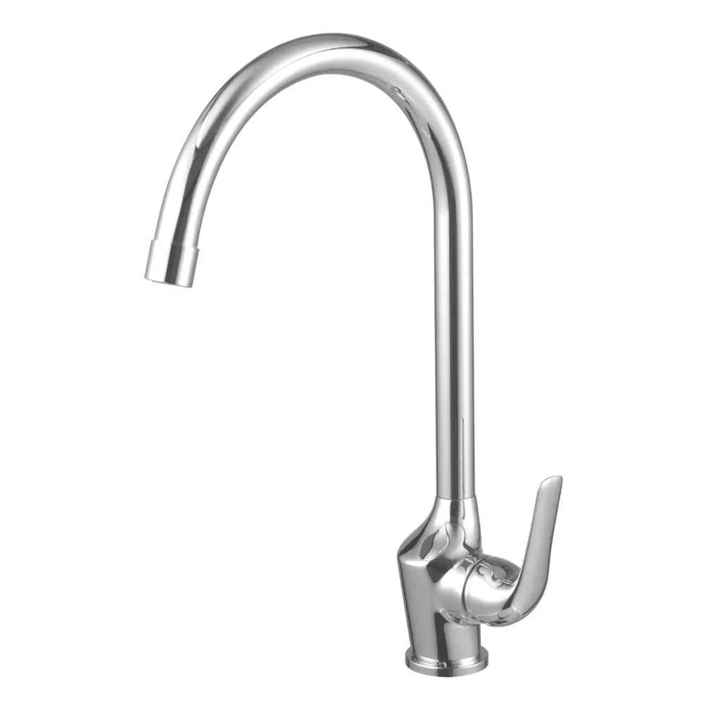 Фото 5 Смеситель для кухни LEMARK «plus ADVANCE» LM1205C Фото 5 Смеситель для кухни LEMARK «plus ADVANCE» LM1205C