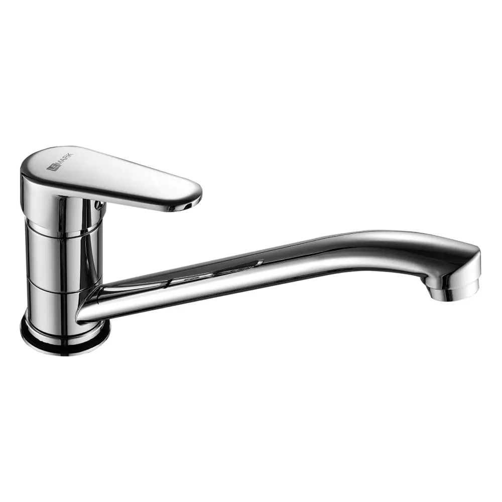 Фото 3 Смеситель для кухни LEMARK «POINT» LM0304C излив 10.4 см Фото 3 Смеситель для кухни LEMARK «POINT» LM0304C излив 10.4 см
