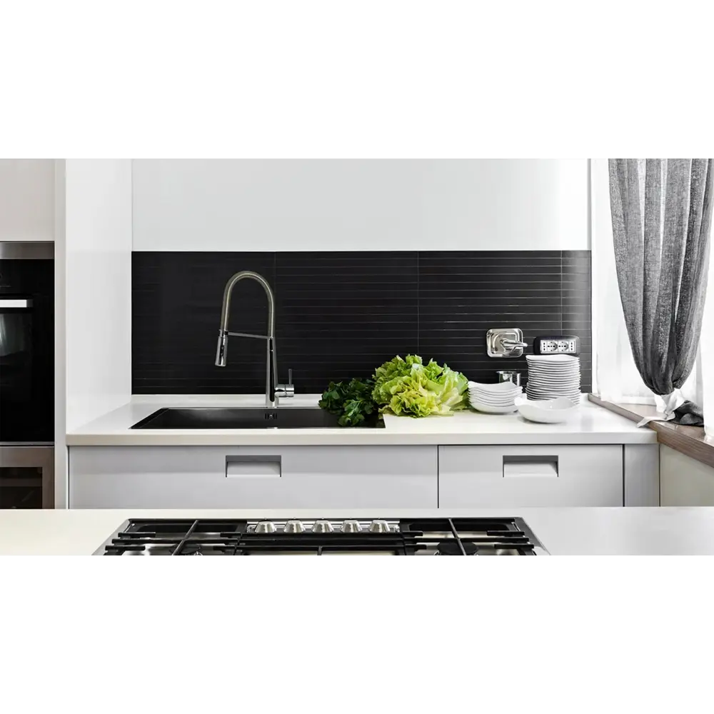 Фото 4 Смеситель для кухни Lemark SOUL 66220 Фото 4 Смеситель для кухни Lemark SOUL 66220