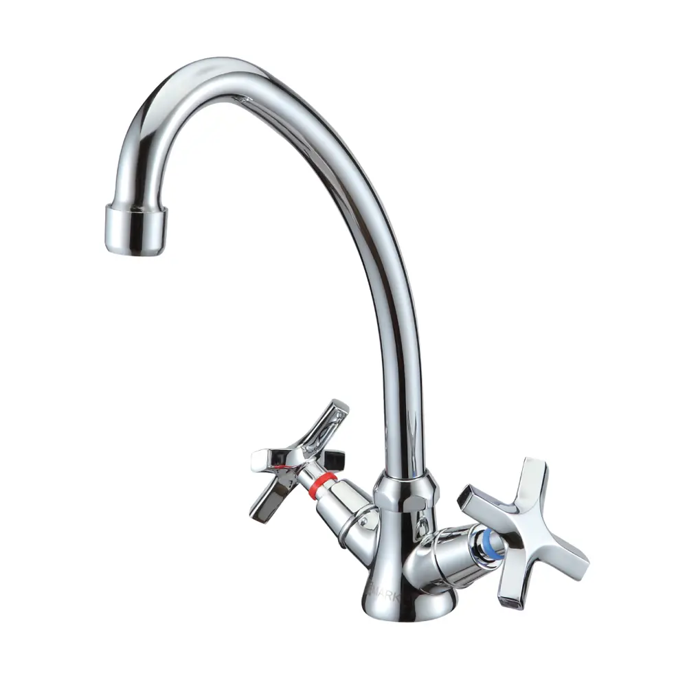 Фото Смеситель для кухни LEMARK «PROMOTION» LM6050C Фото Смеситель для кухни LEMARK «PROMOTION» LM6050C