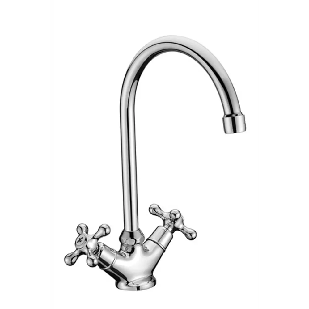 Фото 3 Смеситель для кухни LEMARK «STANDARD» LM2105C Фото 3 Смеситель для кухни LEMARK «STANDARD» LM2105C