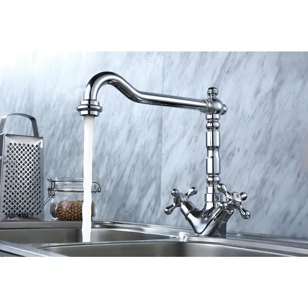 Фото 6 Смеситель для кухни Lemark Standard LM2109C Фото 6 Смеситель для кухни Lemark Standard LM2109C