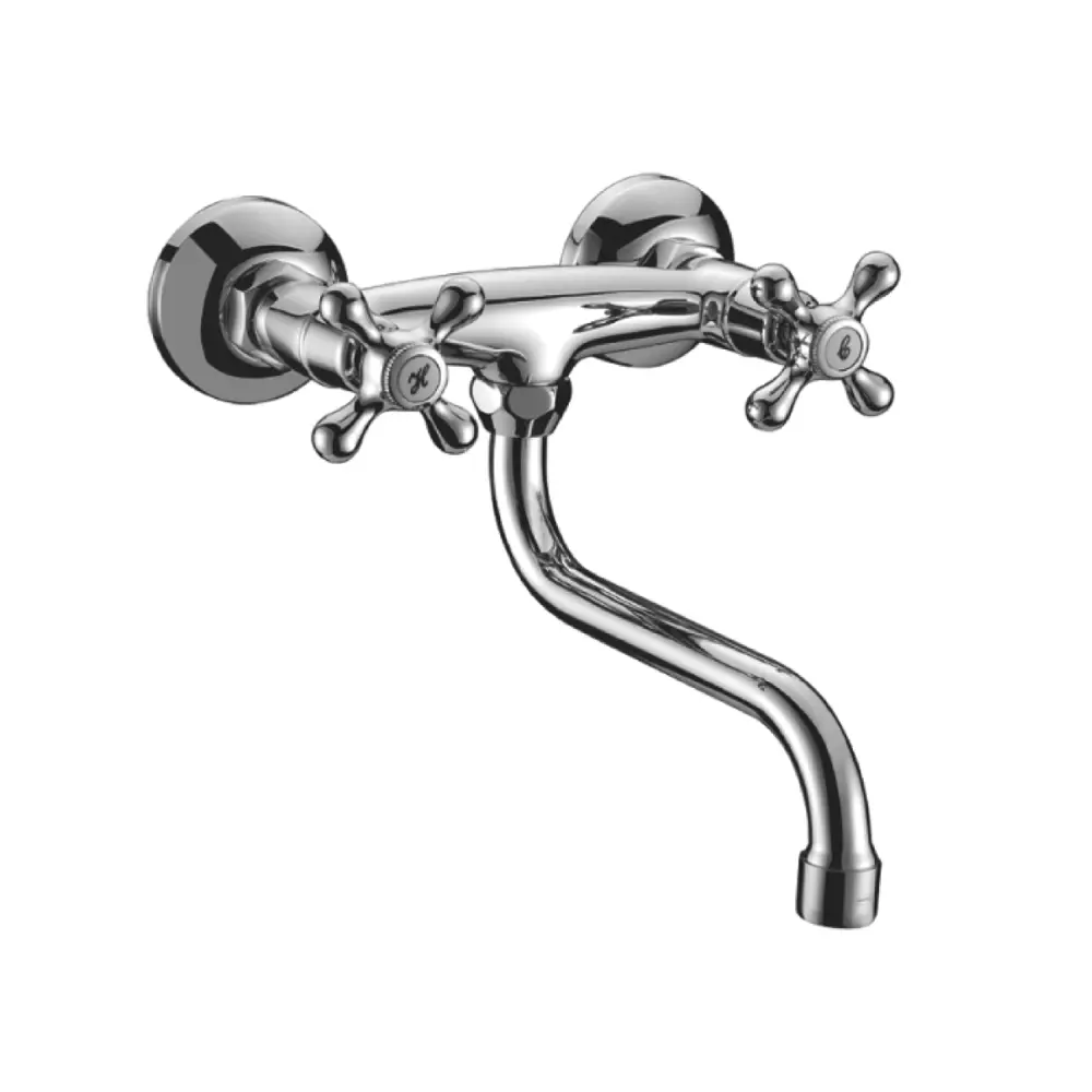 Фото Смеситель для кухни lemark Standard LM2111C Фото Смеситель для кухни lemark Standard LM2111C