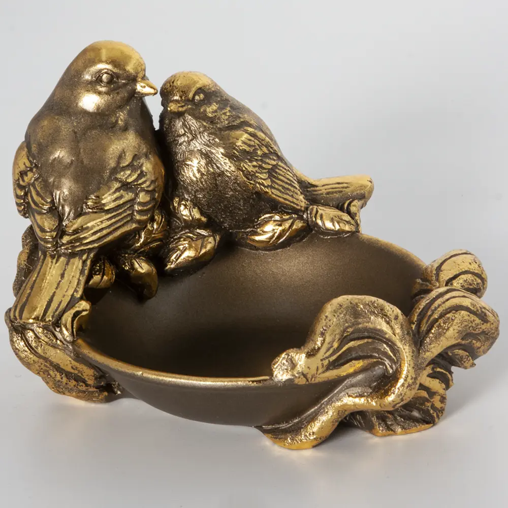 Фото 8 Подставка для украшений Bogacho 72013 бронзовый Фото 8 Подставка для украшений Bogacho 72013 бронзовый