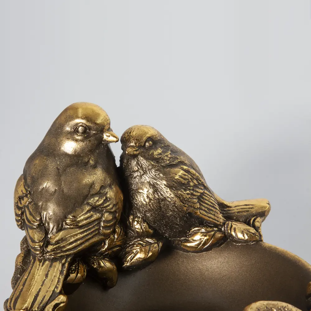 Фото 9 Подставка для украшений Bogacho 72013 бронзовый Фото 9 Подставка для украшений Bogacho 72013 бронзовый