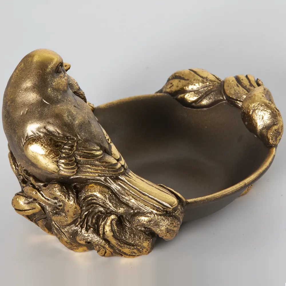 Фото 15 Подставка для украшений Bogacho 72013 бронзовый Фото 15 Подставка для украшений Bogacho 72013 бронзовый