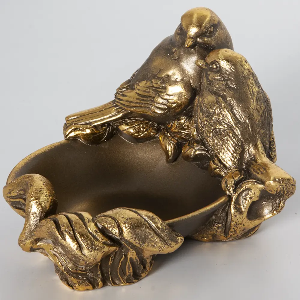 Фото 12 Подставка для украшений Bogacho 72013 бронзовый Фото 12 Подставка для украшений Bogacho 72013 бронзовый