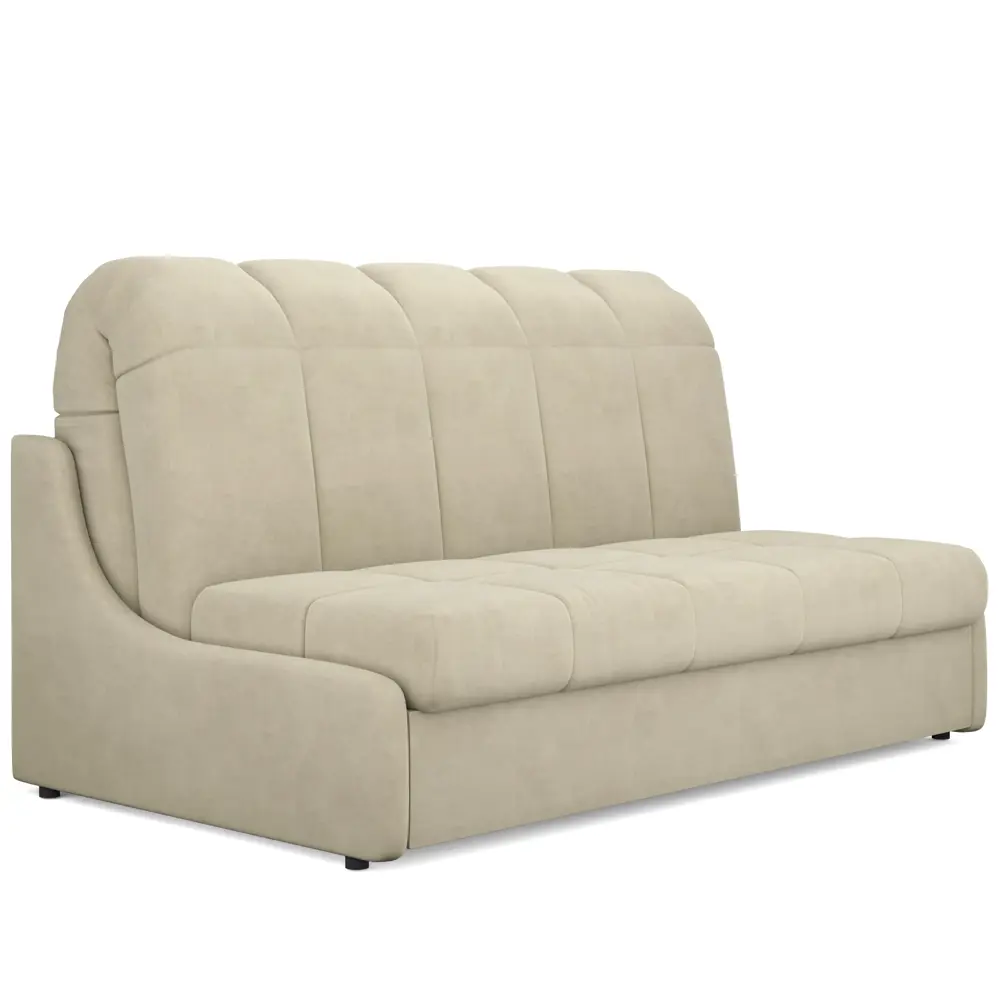 Фото 14 Диван Вектор Истван 126481-126625 151x88x105 см велюр цвет бежевый Фото 14 Диван Вектор Истван 126481-126625 151x88x105 см велюр цвет бежевый