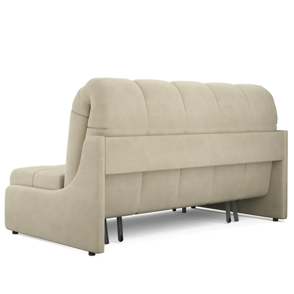 Фото 17 Диван Вектор Истван 126481-126625 151x88x105 см велюр цвет бежевый Фото 17 Диван Вектор Истван 126481-126625 151x88x105 см велюр цвет бежевый