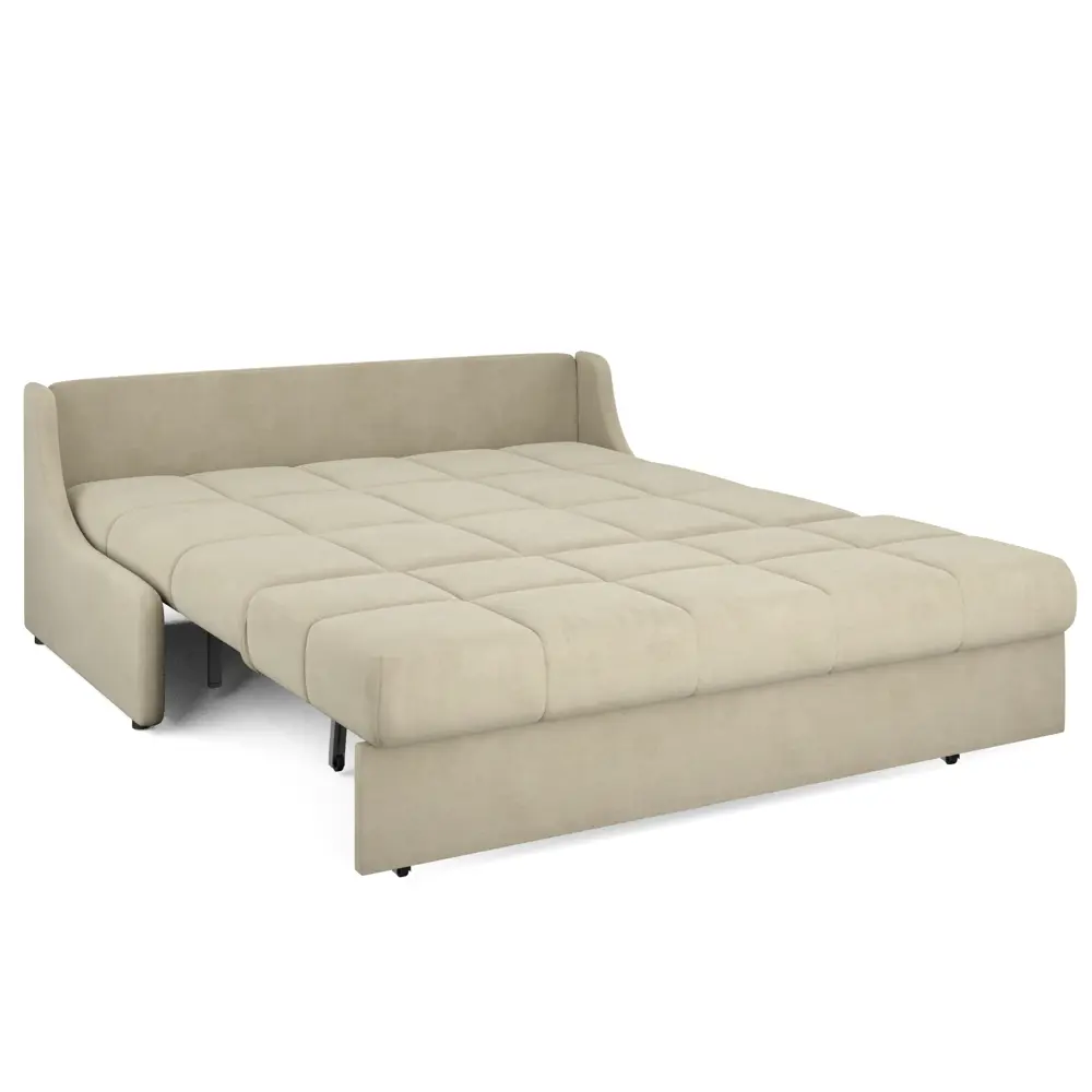 Фото 19 Диван Вектор Истван 126481-126625 151x88x105 см велюр цвет бежевый Фото 19 Диван Вектор Истван 126481-126625 151x88x105 см велюр цвет бежевый