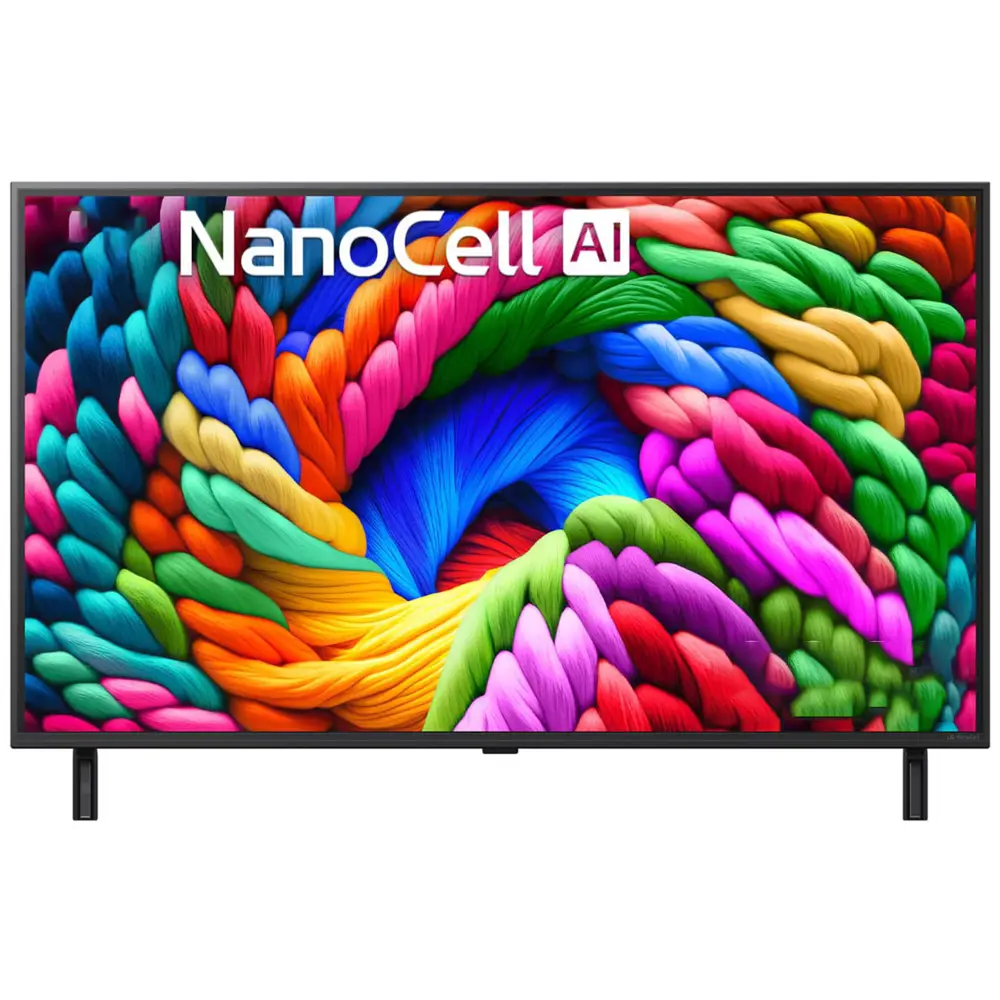 Фото Телевизор Lg 43NANO90A6B.ARUG 43" 108 см цвет синий Фото Телевизор Lg 43NANO90A6B.ARUG 43" 108 см цвет синий