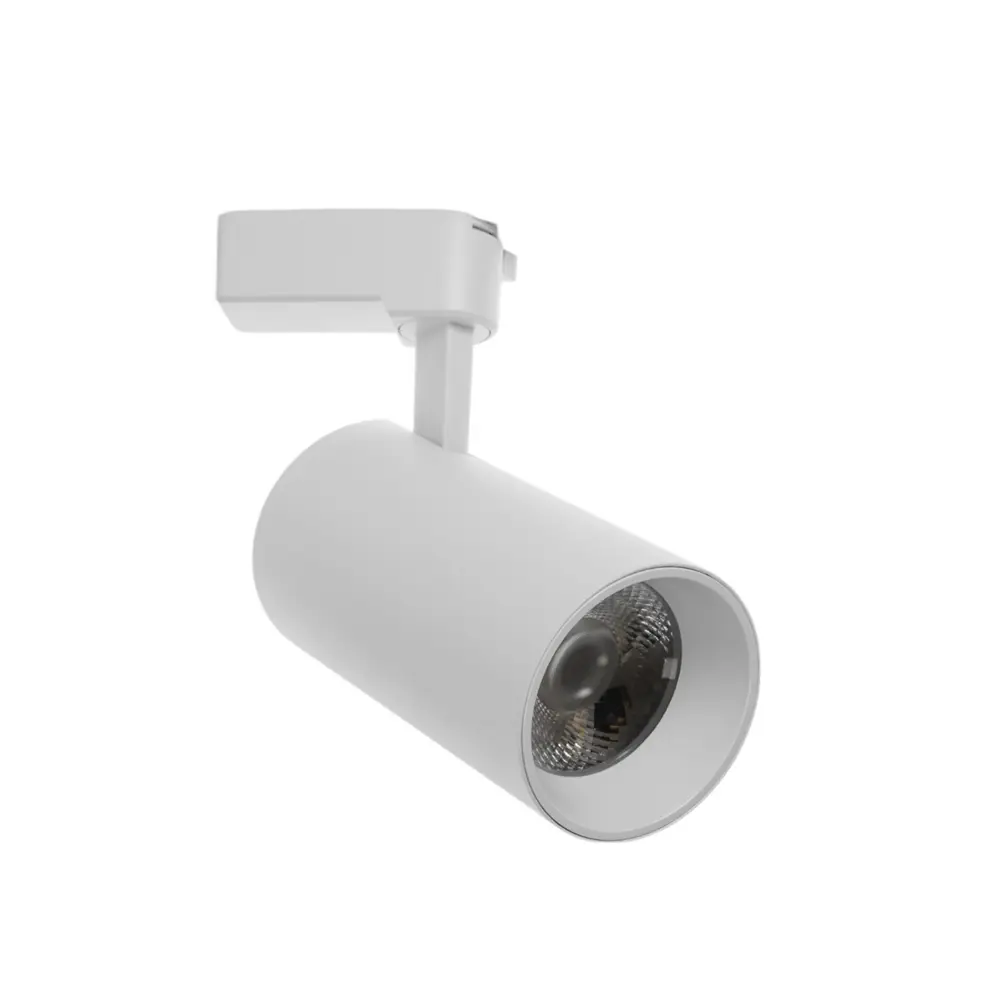 Фото 6 Трековый светильник Luazon Lighting LTL-074 40W 3400 Lm 6500К белый 10608135 Фото 6 Трековый светильник Luazon Lighting LTL-074 40W 3400 Lm 6500К белый 10608135