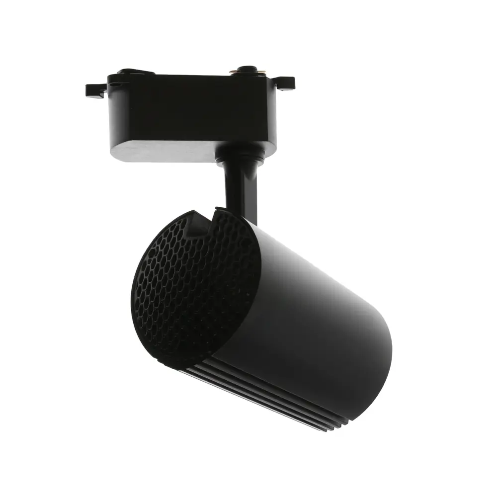 Фото 3 Трековый светильник Luazon Lighting LTL-092 40 W 3200 Lm 6500K черный 9915515 Фото 3 Трековый светильник Luazon Lighting LTL-092 40 W 3200 Lm 6500K черный 9915515