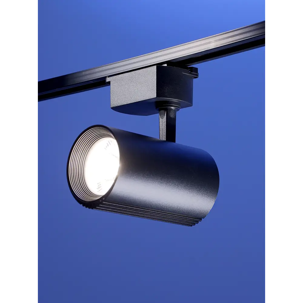 Фото 2 Трековый светильник Luazon Lighting LTL-094 40 W 3200 Lm 4000K черный 9915513 Фото 2 Трековый светильник Luazon Lighting LTL-094 40 W 3200 Lm 4000K черный 9915513