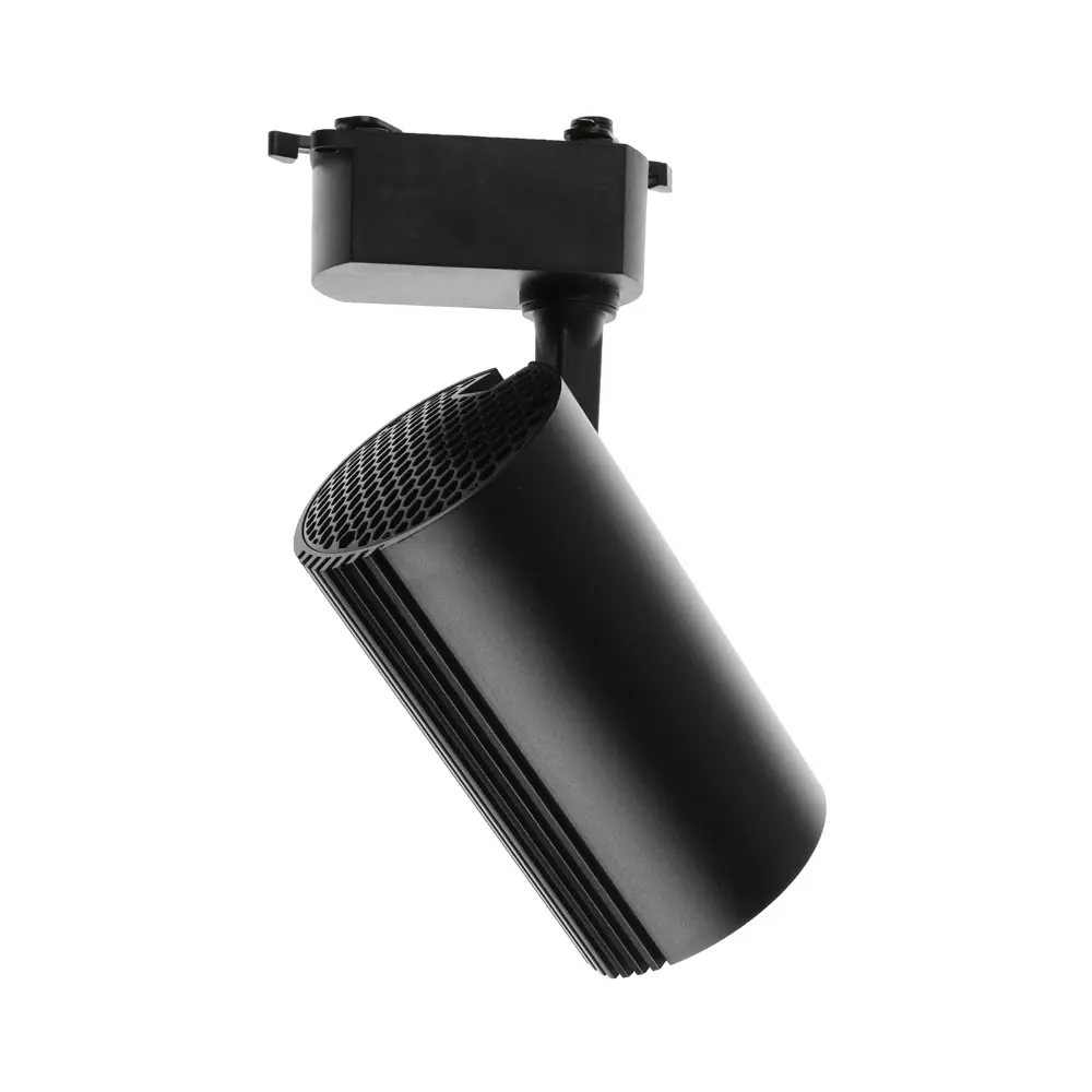 Фото 8 Трековый светильник Luazon Lighting LTL-094 40 W 3200 Lm 4000K черный 9915513 Фото 8 Трековый светильник Luazon Lighting LTL-094 40 W 3200 Lm 4000K черный 9915513