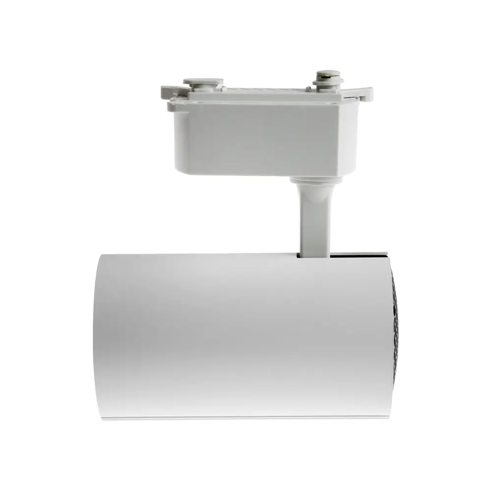 Фото 9 Трековый светильник Luazon Lighting LTL-095 40 W 3200 Lm 4000K белый 9915512 Фото 9 Трековый светильник Luazon Lighting LTL-095 40 W 3200 Lm 4000K белый 9915512