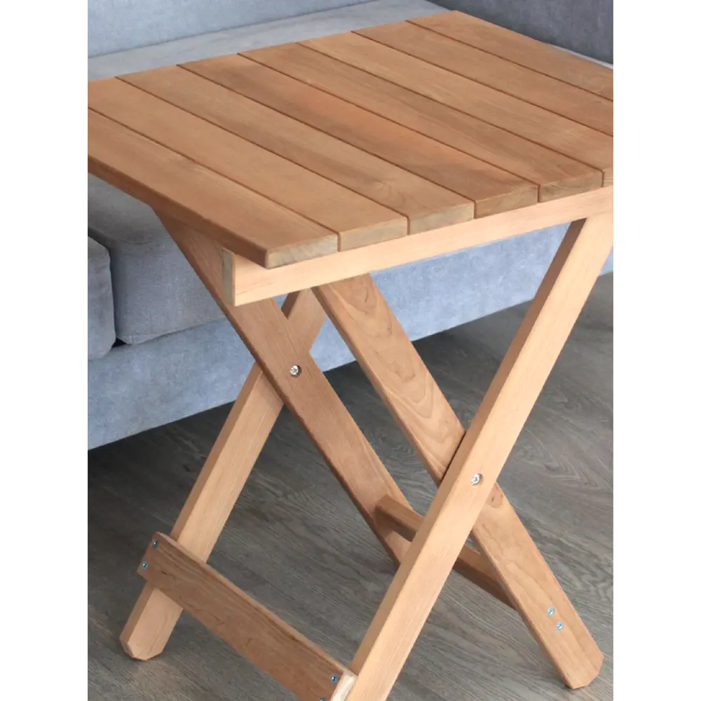 Фото 6 Стол садовый Skogur раскладной 60x50x63 Фото 6 Стол садовый Skogur раскладной 60x50x63