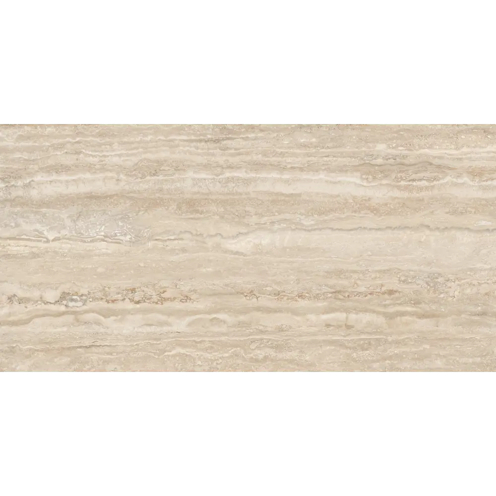 Фото 3 Керамогранит Qua Royal Travertine matt 59.5x119.5см цвет бежевый Фото 3 Керамогранит Qua Royal Travertine matt 59.5x119.5см цвет бежевый