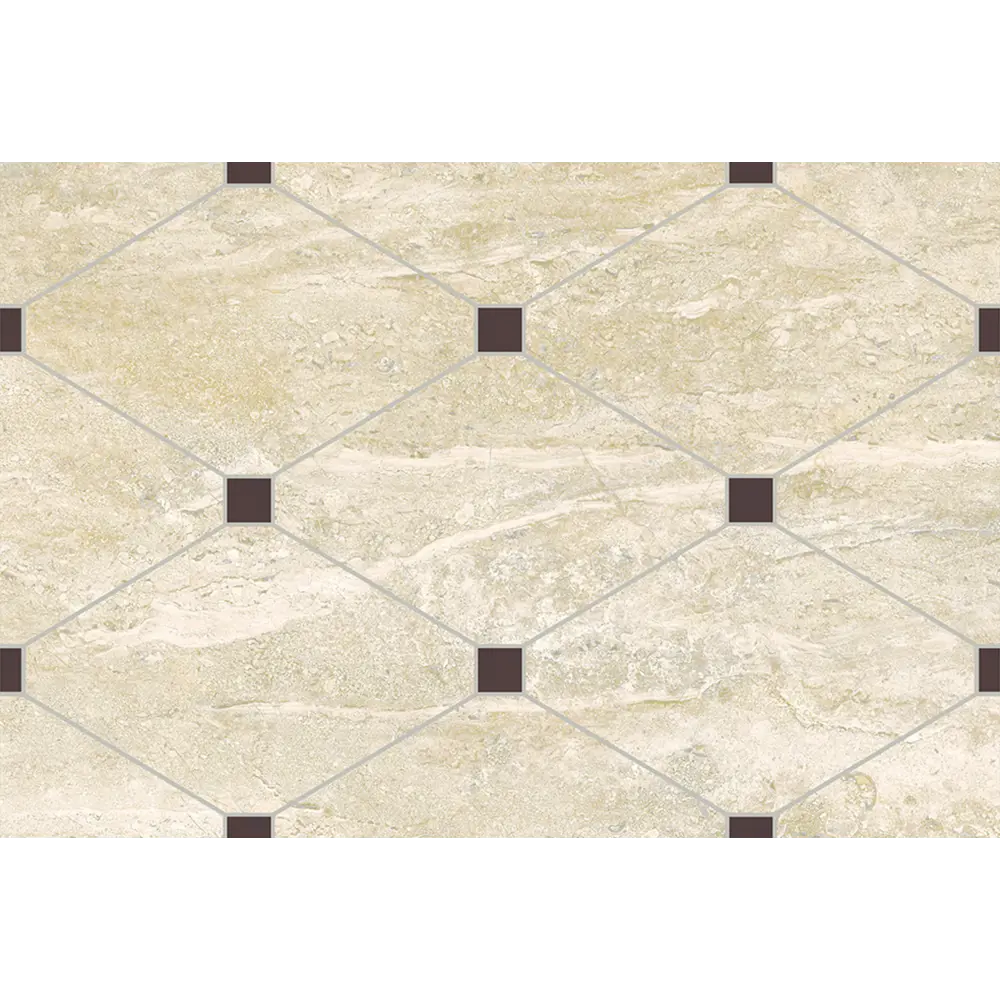 Фото Керамическая плитка Eurotile Rayana 4627162800031 27x40см цвет бежевый Фото Керамическая плитка Eurotile Rayana 4627162800031 27x40см цвет бежевый