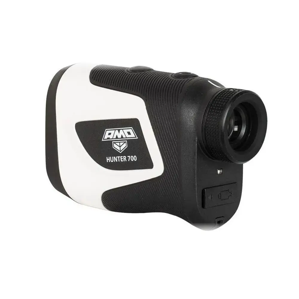 Фото Дальномер лазерный AMO Hunter 700, 700 м