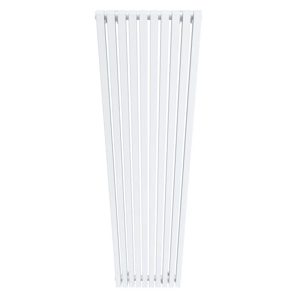 Фото 8 Радиатор КЗТО Quadrum 30 V 1-1750-6 R RAL1T104S9016 белый муар Фото 8 Радиатор КЗТО Quadrum 30 V 1-1750-6 R RAL1T104S9016 белый муар