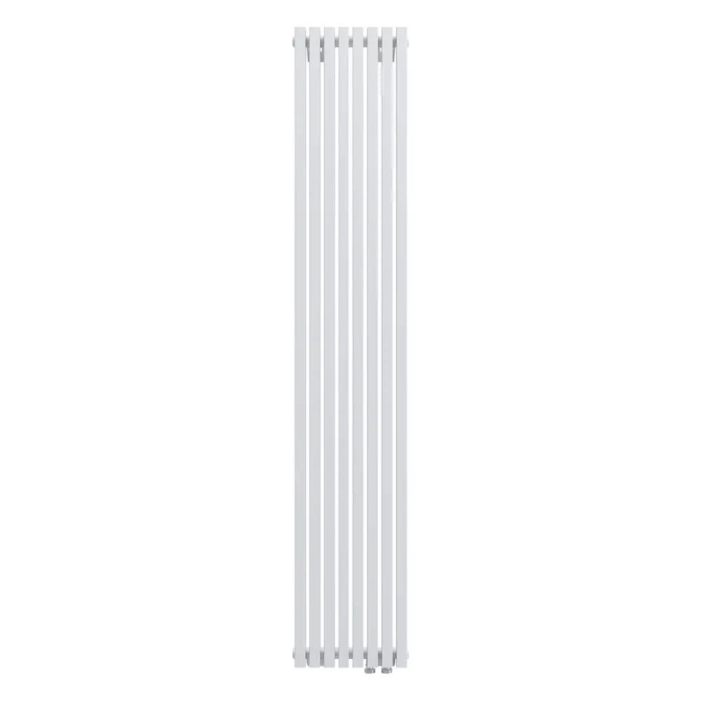 Фото 4 Радиатор КЗТО Quadrum 30 V 1-1750-8 R RAL1T104S9016 белый муар Фото 4 Радиатор КЗТО Quadrum 30 V 1-1750-8 R RAL1T104S9016 белый муар