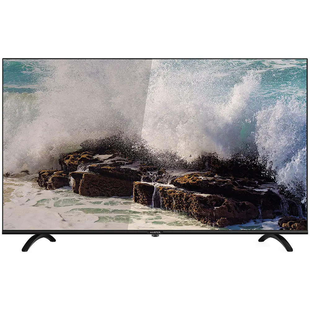 Фото Телевизор Harper 40F720TS 40" 101 см черный Фото Телевизор Harper 40F720TS 40" 101 см черный