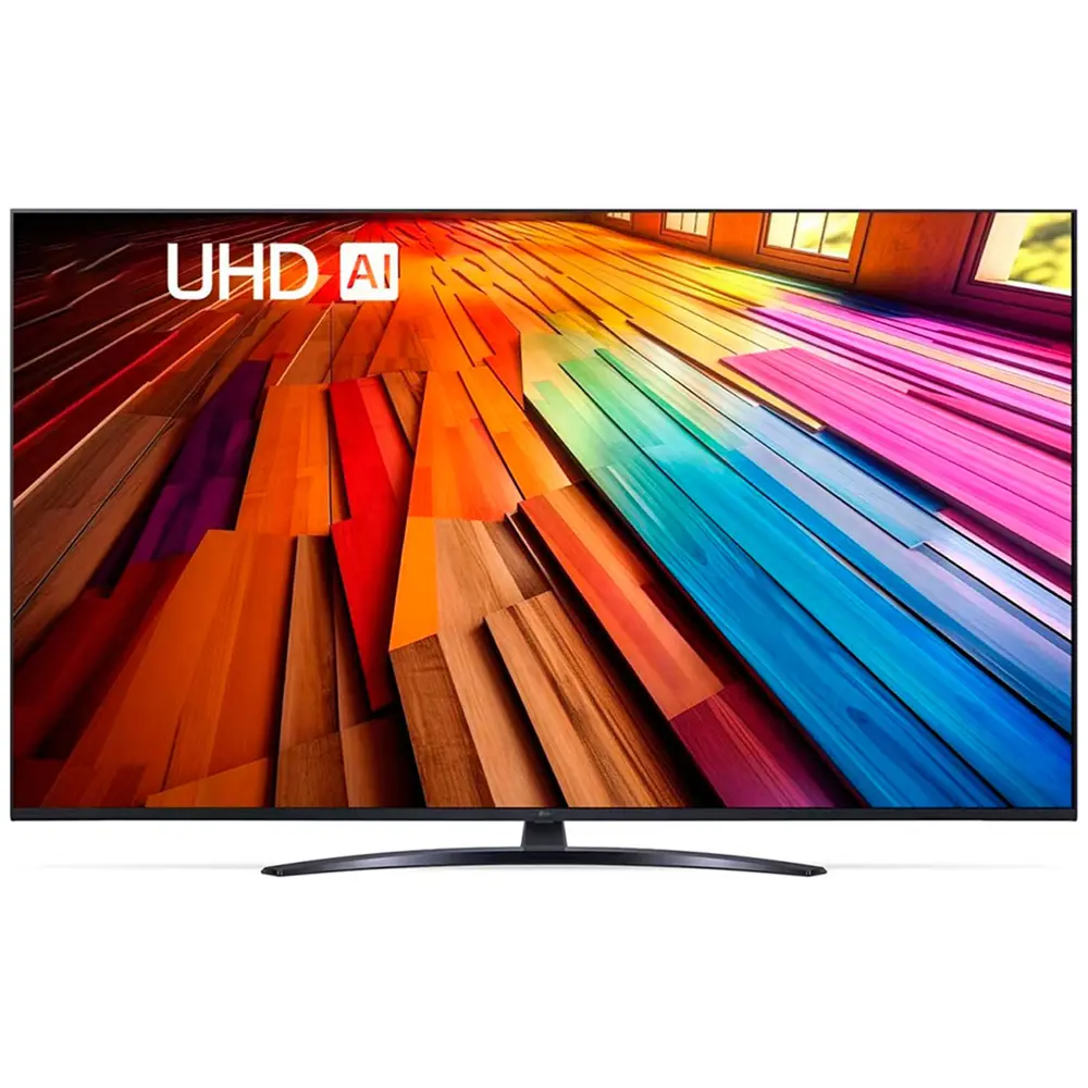 Фото Телевизор Lg 55UT81006LA.ARUG 55" 138 см цвет черный Фото Телевизор Lg 55UT81006LA.ARUG 55" 138 см цвет черный