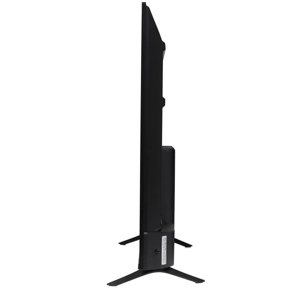 Фото 4 Телевизор Xiaomi TV A 43 FHD 2025 (L43MA-AFRU) 43" 109 см цвет черный Фото 4 Телевизор Xiaomi TV A 43 FHD 2025 (L43MA-AFRU) 43" 109 см цвет черный