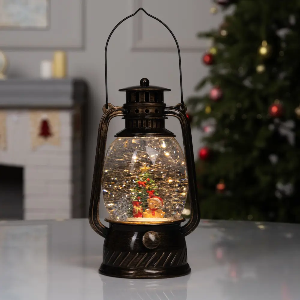 Фото Светящаяся электрическая фигура Luazon Lighting Елочка 10511704 Фото Светящаяся электрическая фигура Luazon Lighting Елочка 10511704