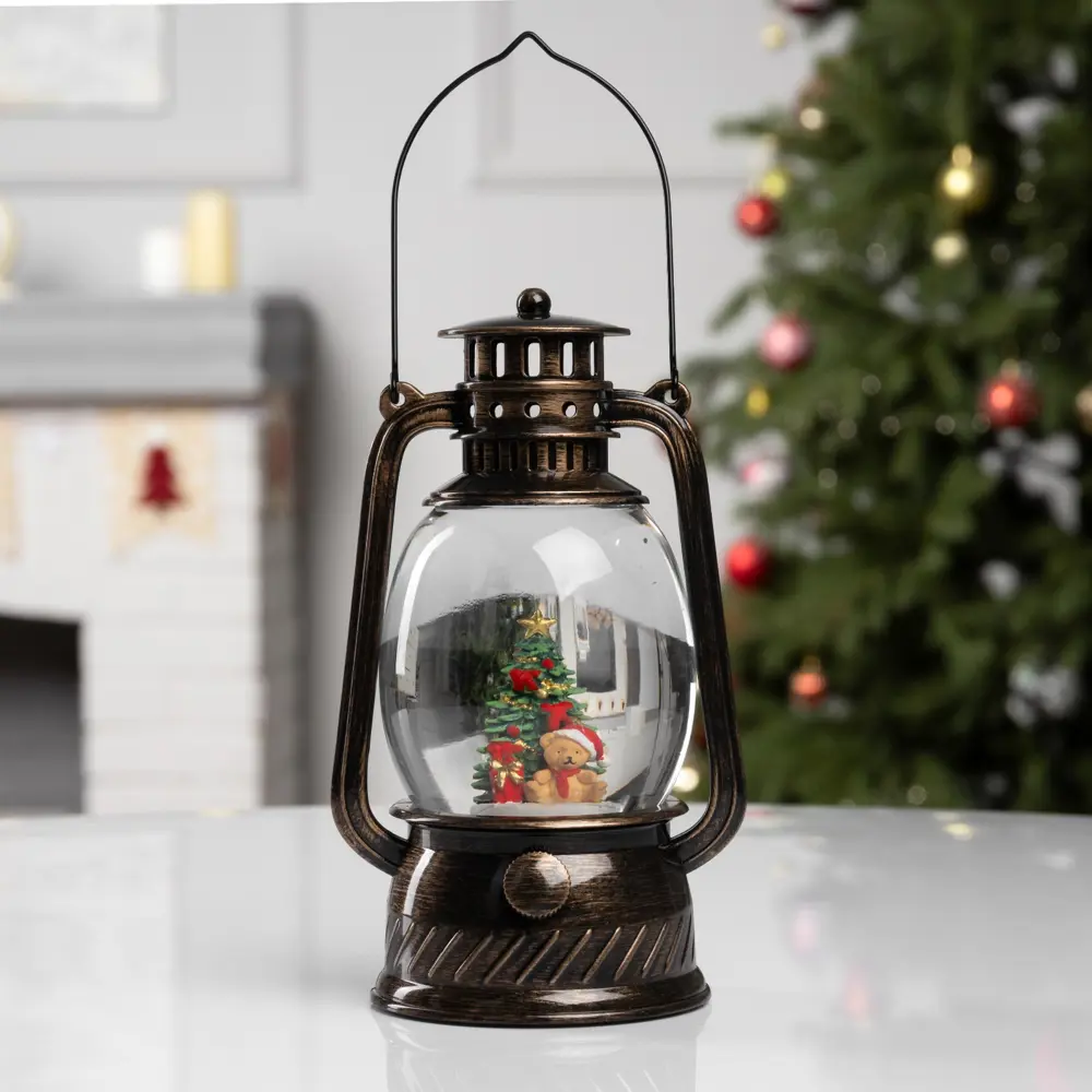 Фото 2 Светящаяся электрическая фигура Luazon Lighting Елочка 10511704 Фото 2 Светящаяся электрическая фигура Luazon Lighting Елочка 10511704