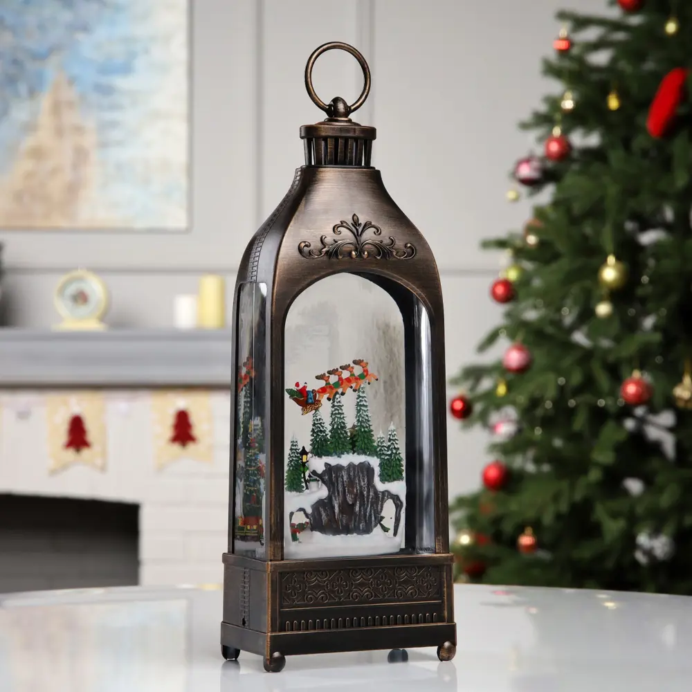Фото 3 Светящаяся электрическая фигура Luazon Lighting Новогодняя елка 10511695 Фото 3 Светящаяся электрическая фигура Luazon Lighting Новогодняя елка 10511695