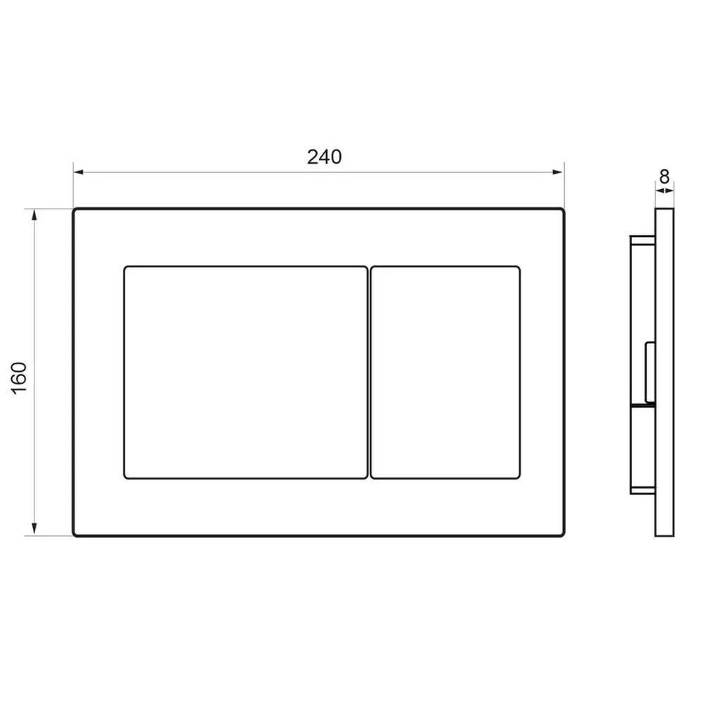 Фото 9 Комплект BAUEDGE NEO45700-BS0002-Q00013 6 в 1: инсталляция 45, унитаз безободковый Stil, сиденье дюропласт, кнопка Stil, золото Фото 9 Комплект BAUEDGE NEO45700-BS0002-Q00013 6 в 1: инсталляция 45, унитаз безободковый Stil, сиденье дюропласт, кнопка Stil, золото