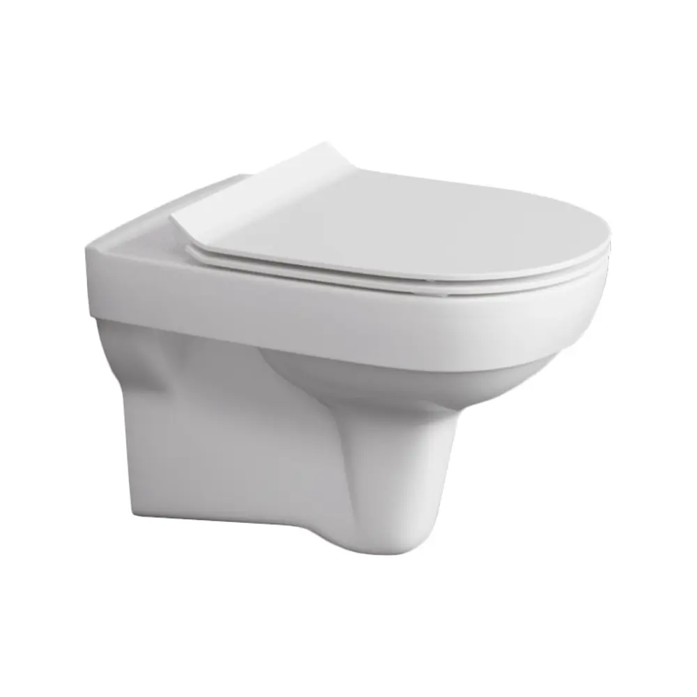 Фото 2 Комплект инсталляция с унитазом 3 в 1 инсталляция Enio Tecnico 50 унитаз Cersanit City кнопка черная матовая, окантовка хром Rotondo Фото 2 Комплект инсталляция с унитазом 3 в 1 инсталляция Enio Tecnico 50 унитаз Cersanit City кнопка черная матовая, окантовка хром Rotondo